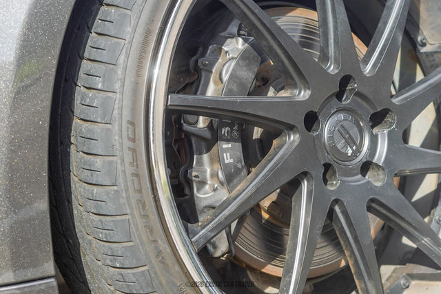 Used 2012 Fisker Karma EcoSport image 80