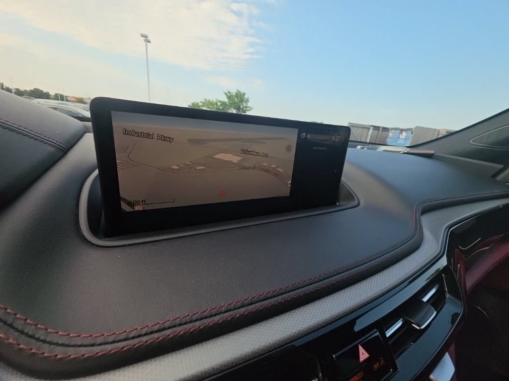 Certified 2022 Acura MDX Type S AWD/4WD image 20