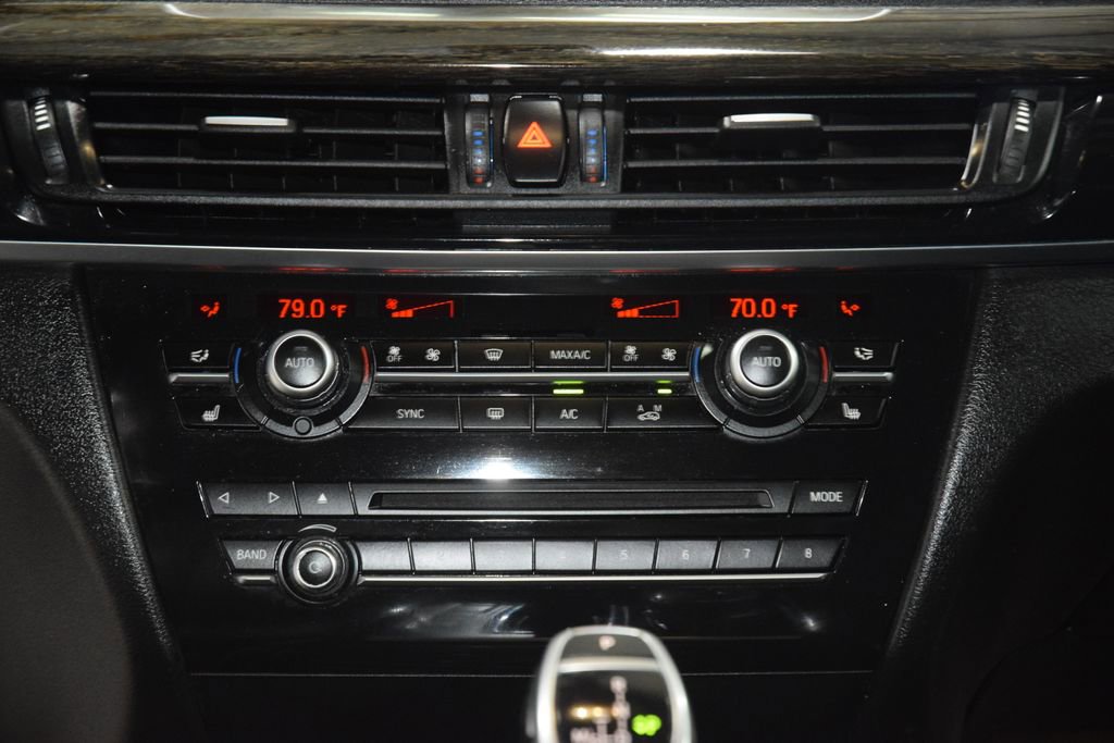 Used 2018 BMW X5 xDrive35i AWD/4WD image 22