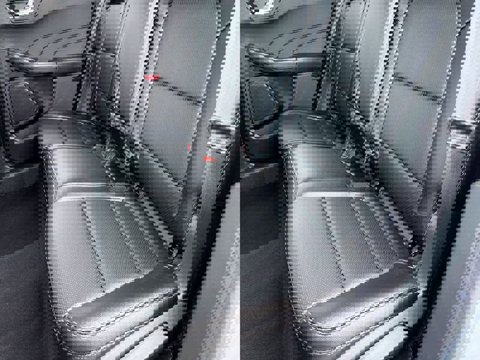 Certified 2022 Ford Escape SEL image 21