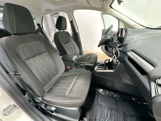 Used 2020 Ford EcoSport SE w/ SE Convenience Package AWD/4WD image 23