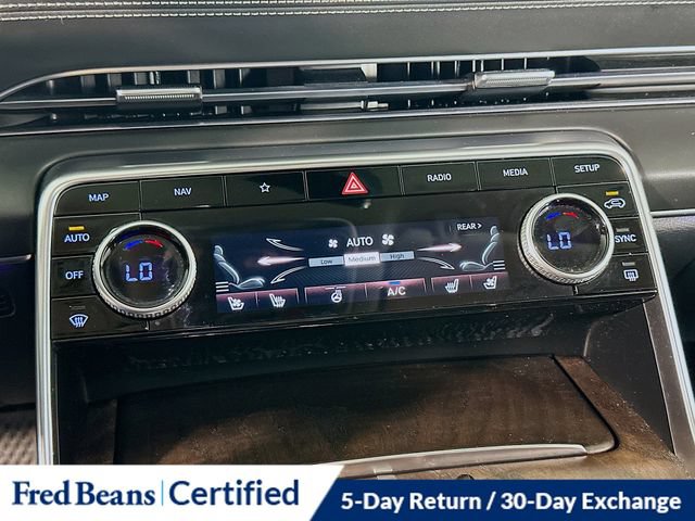 Used 2024 Genesis GV80 3.5T w/ Prestige Package AWD/4WD image 26