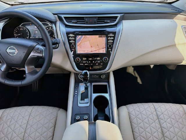 Used 2020 Nissan Murano Platinum w/ Cargo Package FWD image 20