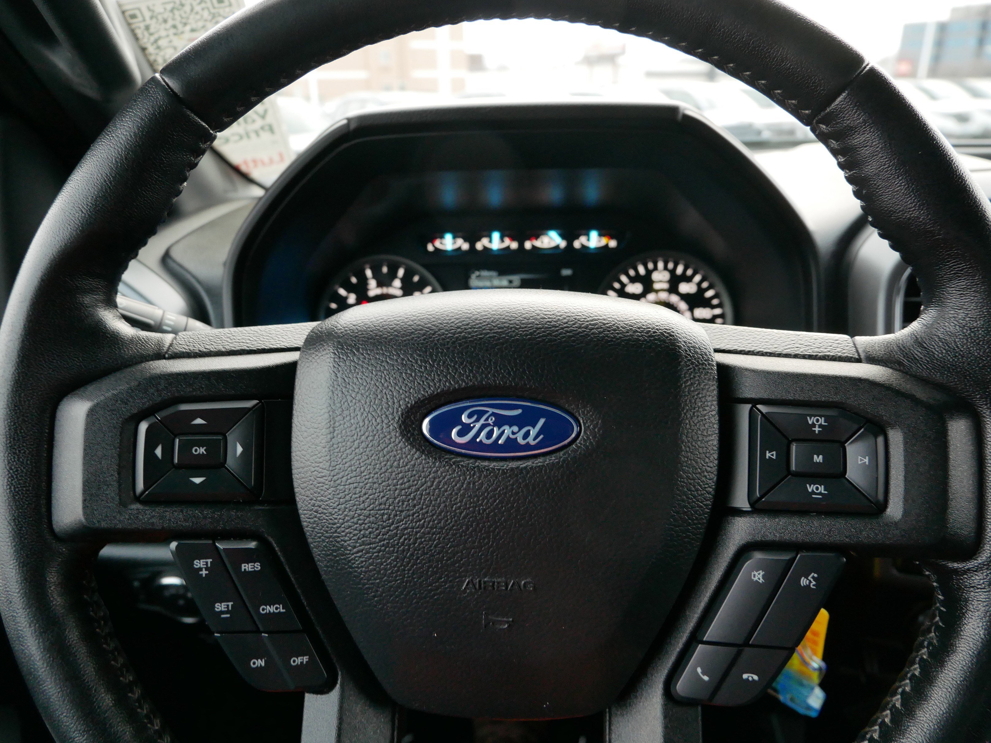 Used 2019 Ford F150 XLT w/ Equipment Group 302A Luxury image 25