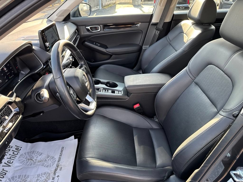 Used 2024 Honda Civic Touring image 29