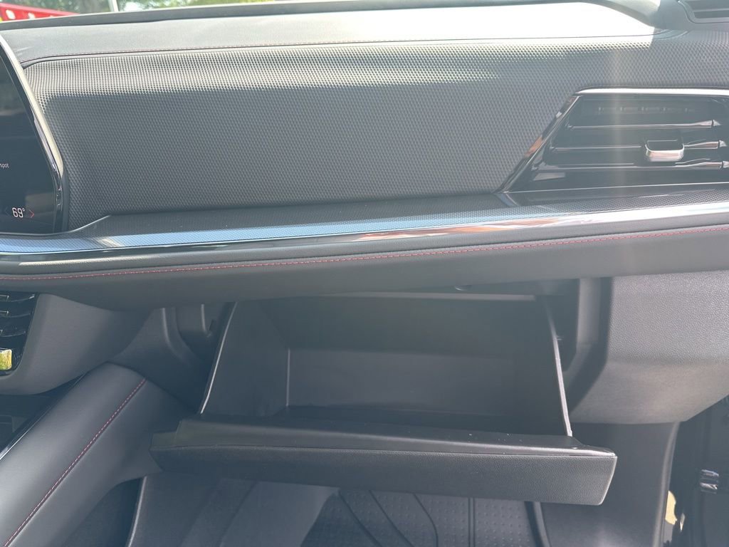 New 2026 Chevrolet Tahoe RST w/ RST Capability Package image 25