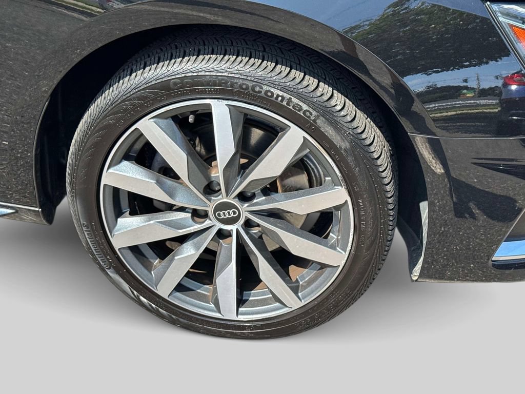 Used 2022 Audi A4 2.0T Premium AWD/4WD image 7