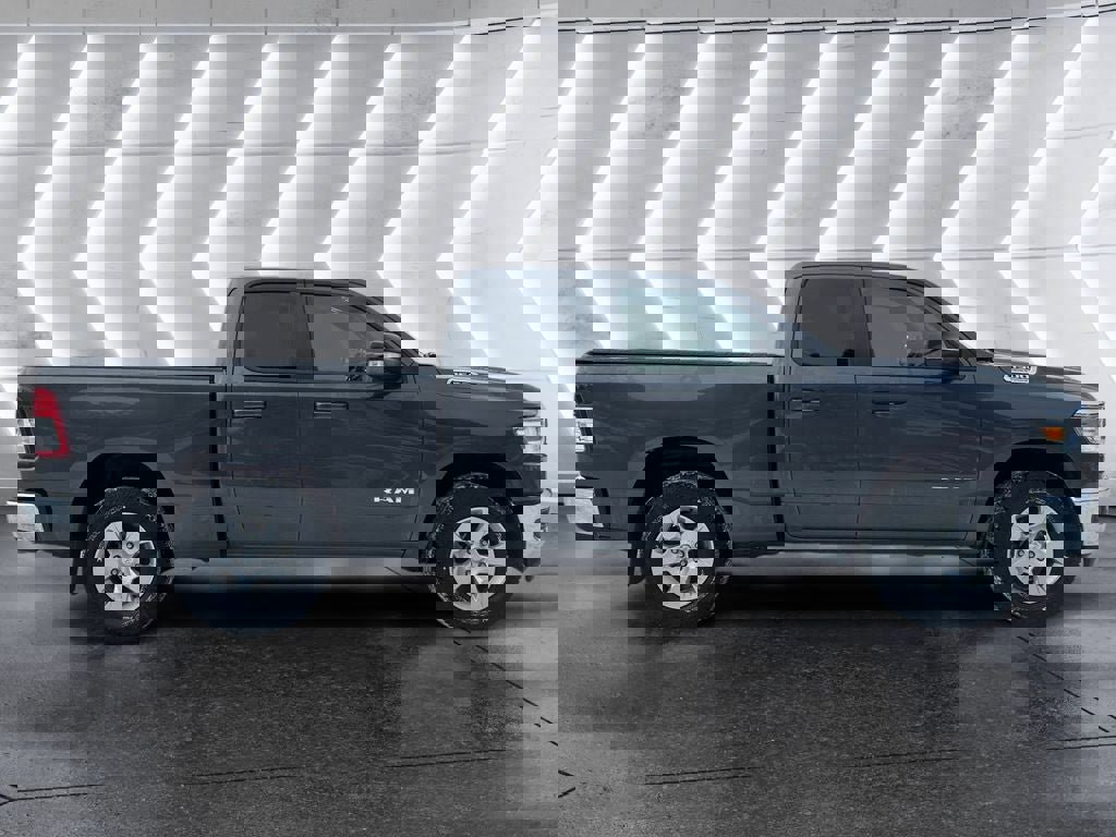 Used 2022 RAM 1500 Big Horn image 7