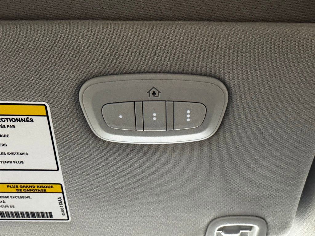 Used 2019 Jeep Cherokee Limited w/ Luxury Group image 20