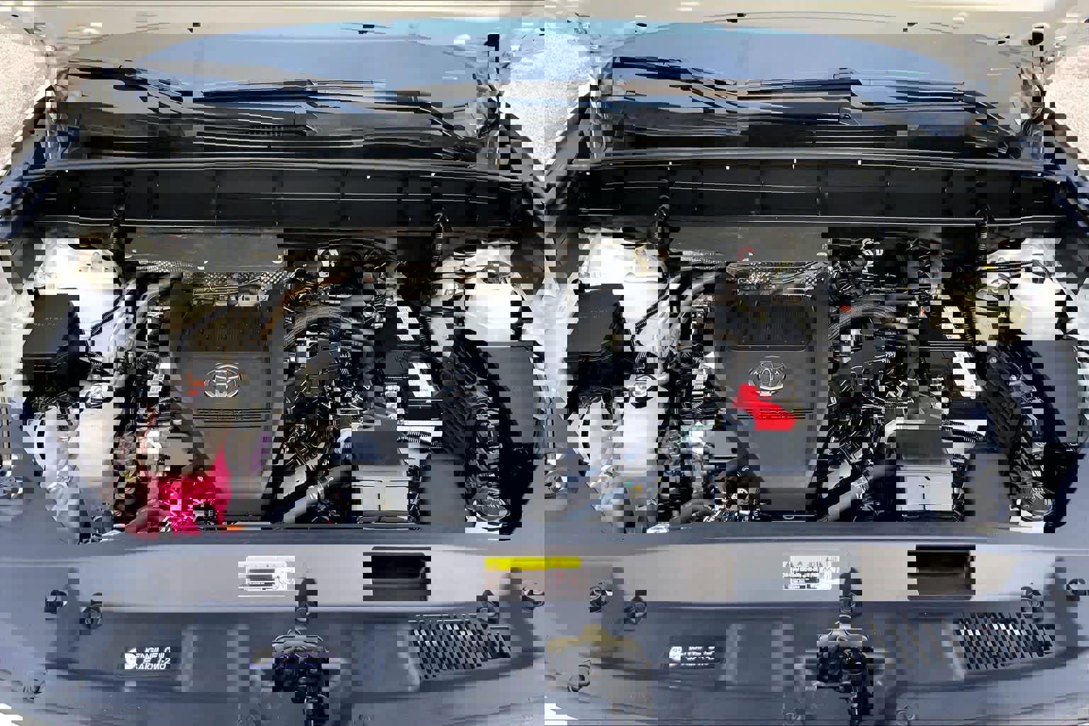 Used 2023 Toyota Highlander XLE image 31