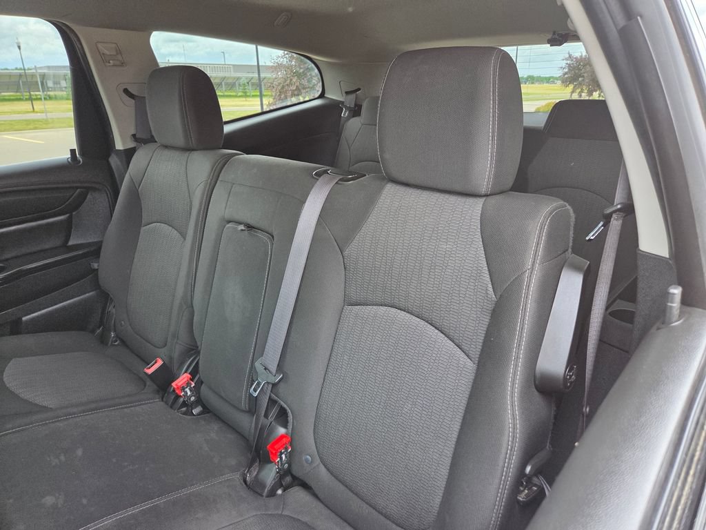 Used 2015 Chevrolet Traverse LT AWD/4WD image 42