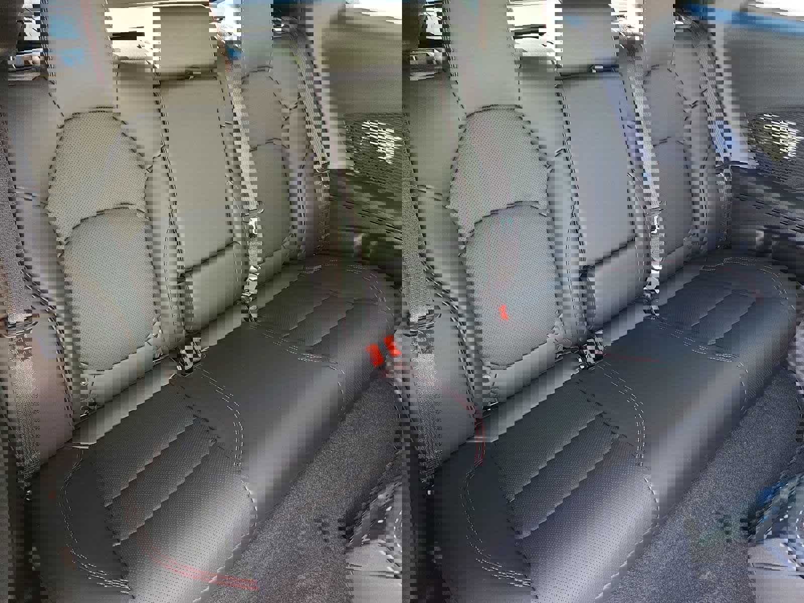 New 2026 Dodge Charger Scat Pack image 28