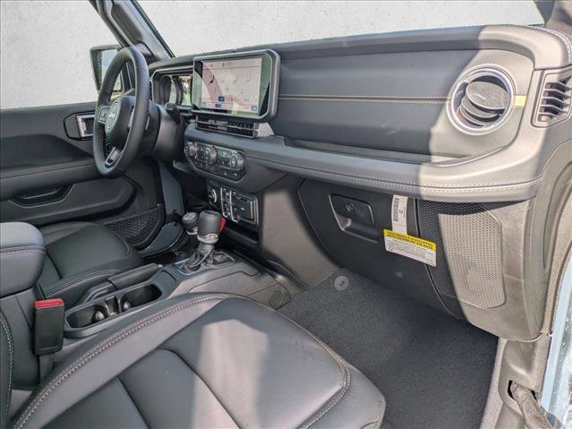 New 2026 Jeep Gladiator Sport image 16
