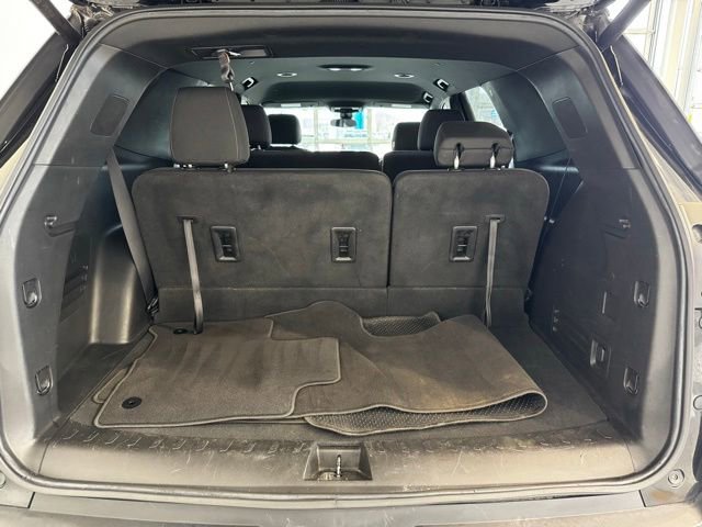 Certified 2023 Chevrolet Traverse LT image 37