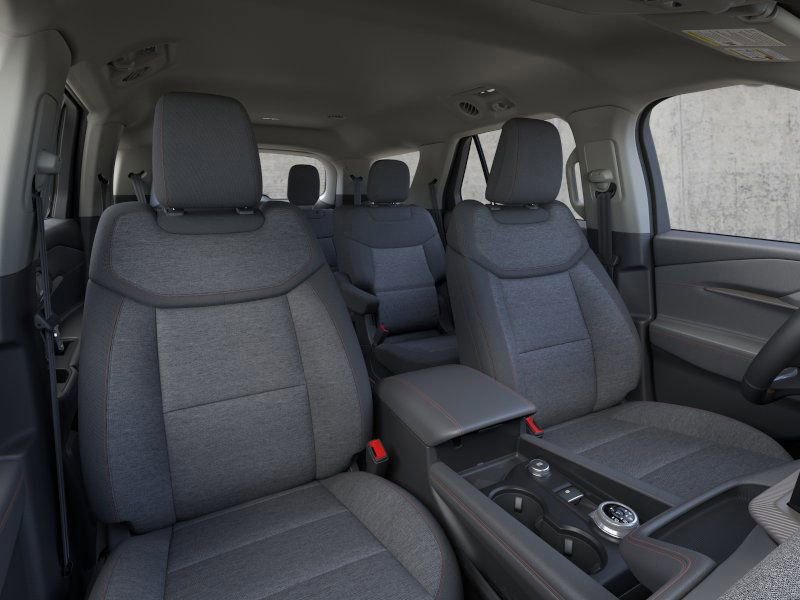 New 2026 Ford Explorer Active image 13
