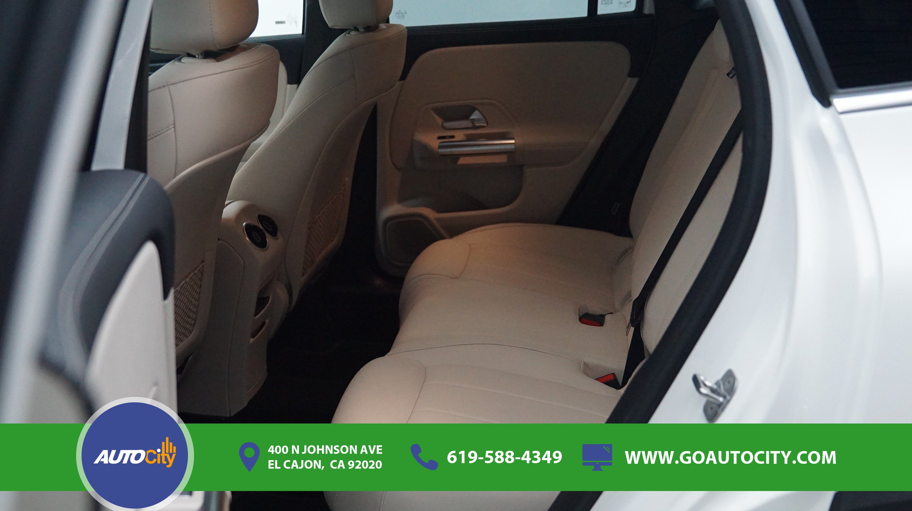 Used 2026 Mercedes-Benz GLA 250 image 14