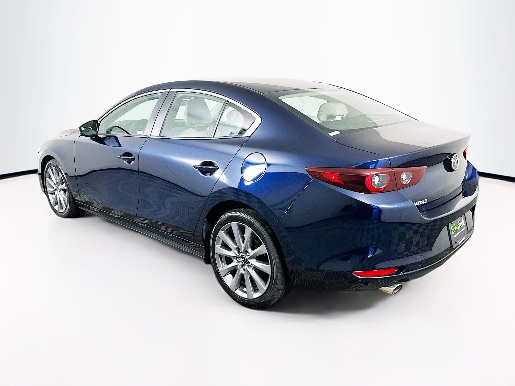 Used 2025 MAZDA MAZDA3 s image 5