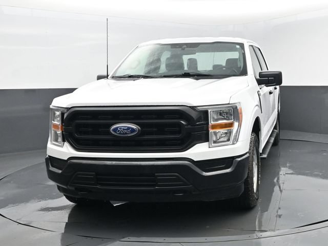 Used 2021 Ford F150 4x4 SuperCrew image 21