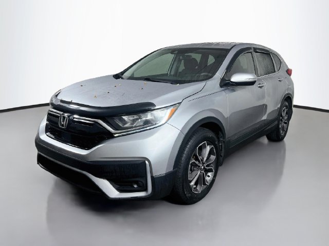 Used 2020 Honda CR-V EX image 5