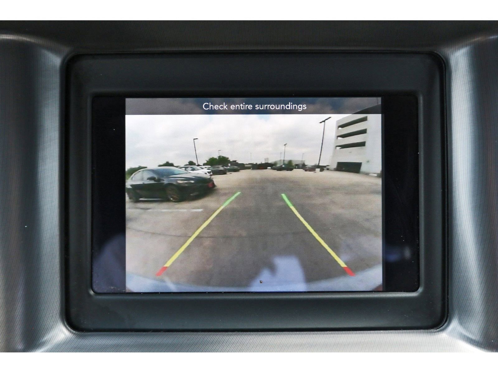 Used 2021 Dodge Charger SXT RWD image 25