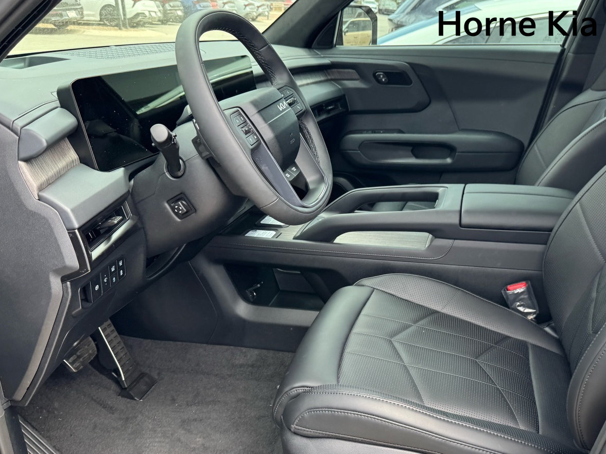 New 2027 Kia Telluride SX Prestige X-Line w/ Towing Package AWD/4WD image 10