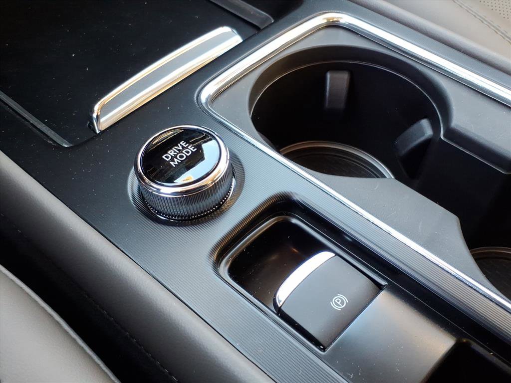 New 2026 Lincoln Corsair Premiere AWD/4WD image 21