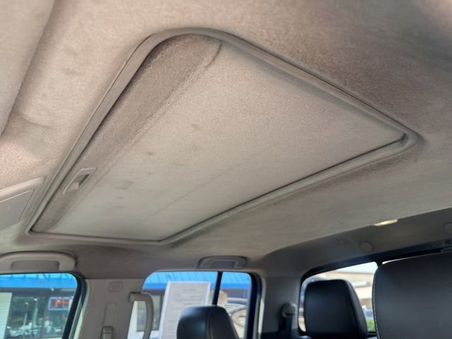 Used 2014 Nissan Frontier PRO-4X w/ Pro-4x Luxury Package AWD/4WD image 24
