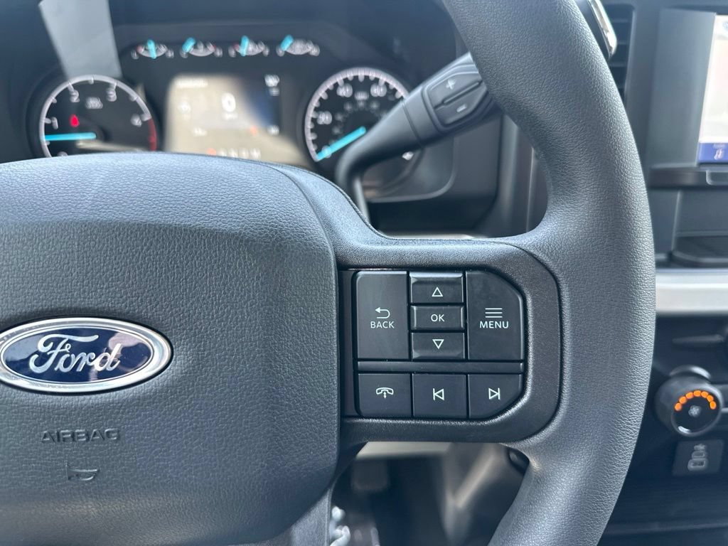 New 2026 Ford F350 XL w/ STX Appearance Package AWD/4WD image 20