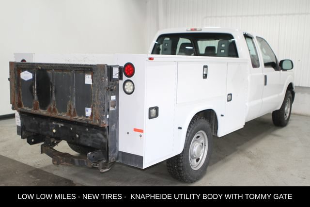 Used 2015 Ford F250 XL RWD image 37