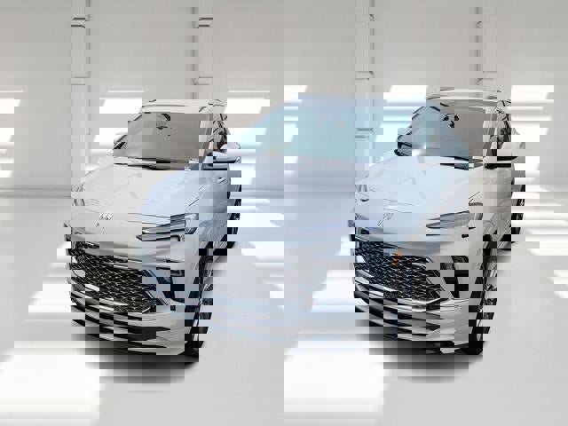 New 2025 Buick Encore GX Avenir w/ Avenir Convenience Package