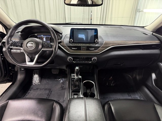 Used 2020 Nissan Altima 2.5 SL AWD/4WD image 12