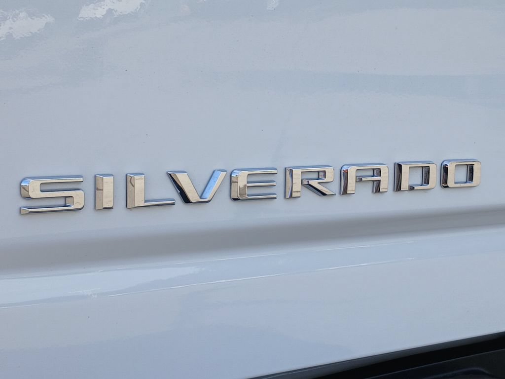 Certified 2025 Chevrolet Silverado 2500 W/T w/ WT/CX Safety Package AWD/4WD image 19