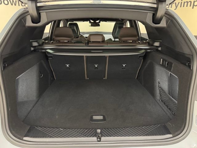 Used 2025 BMW X3 xDrive30i w/ Premium Package image 23