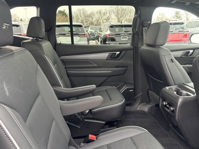 Used 2025 Buick Enclave Sport Touring w/ Power Package image 18