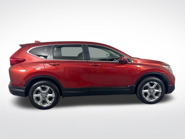 Used 2019 Honda CR-V EX-L image 38