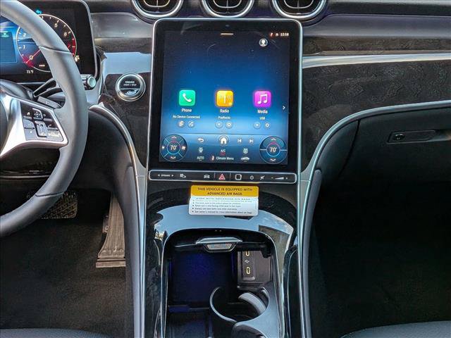 Used 2026 Mercedes-Benz GLC 300 image 11