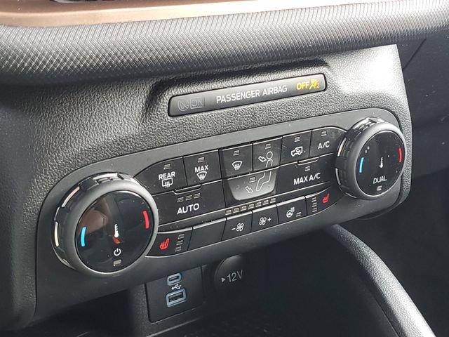 Used 2022 Ford Bronco Sport Outer Banks w/ Tech Package AWD/4WD image 17
