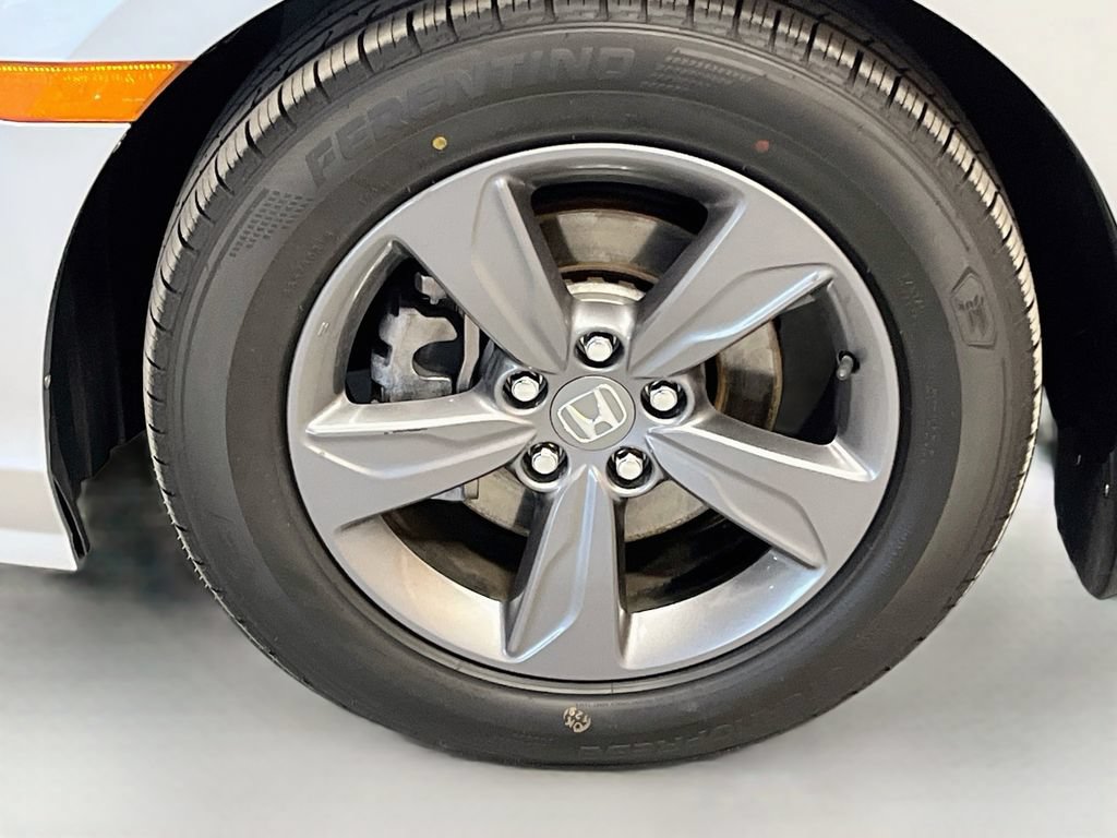 Used 2022 Honda Odyssey EX image 31