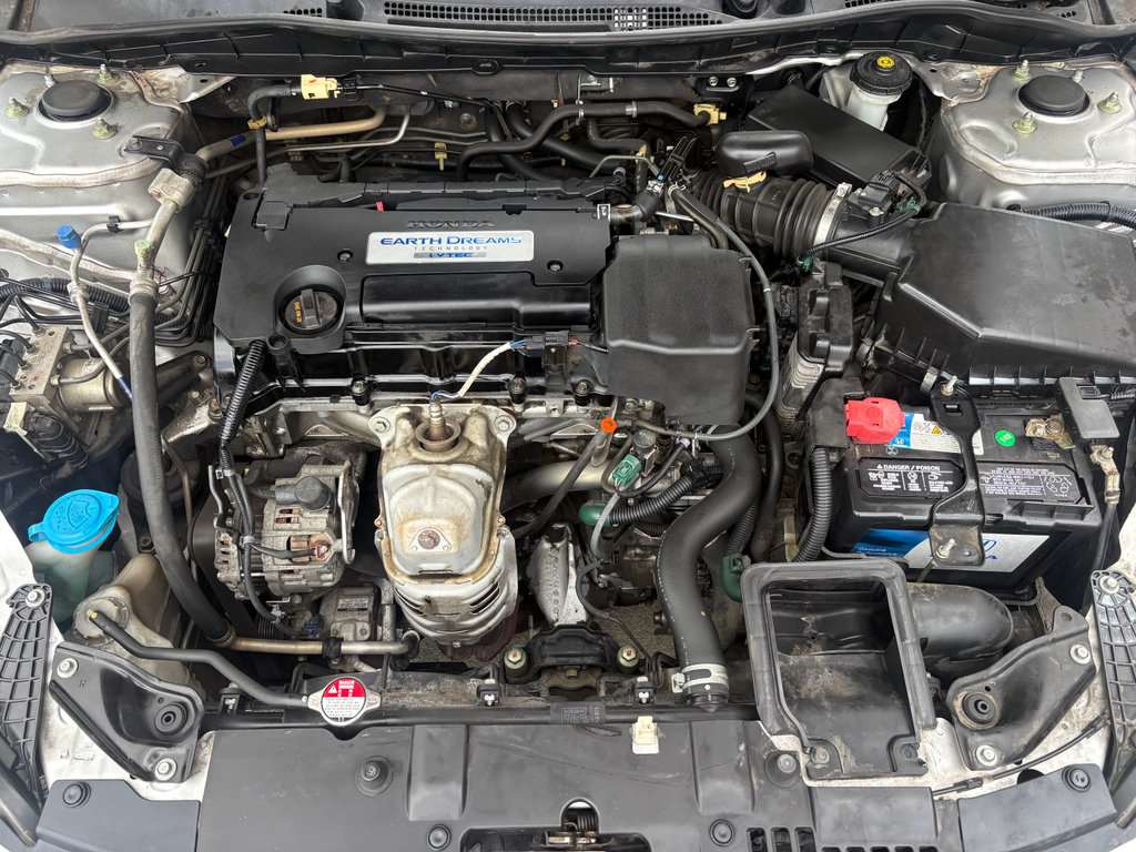 Used 2015 Honda Accord LX image 27