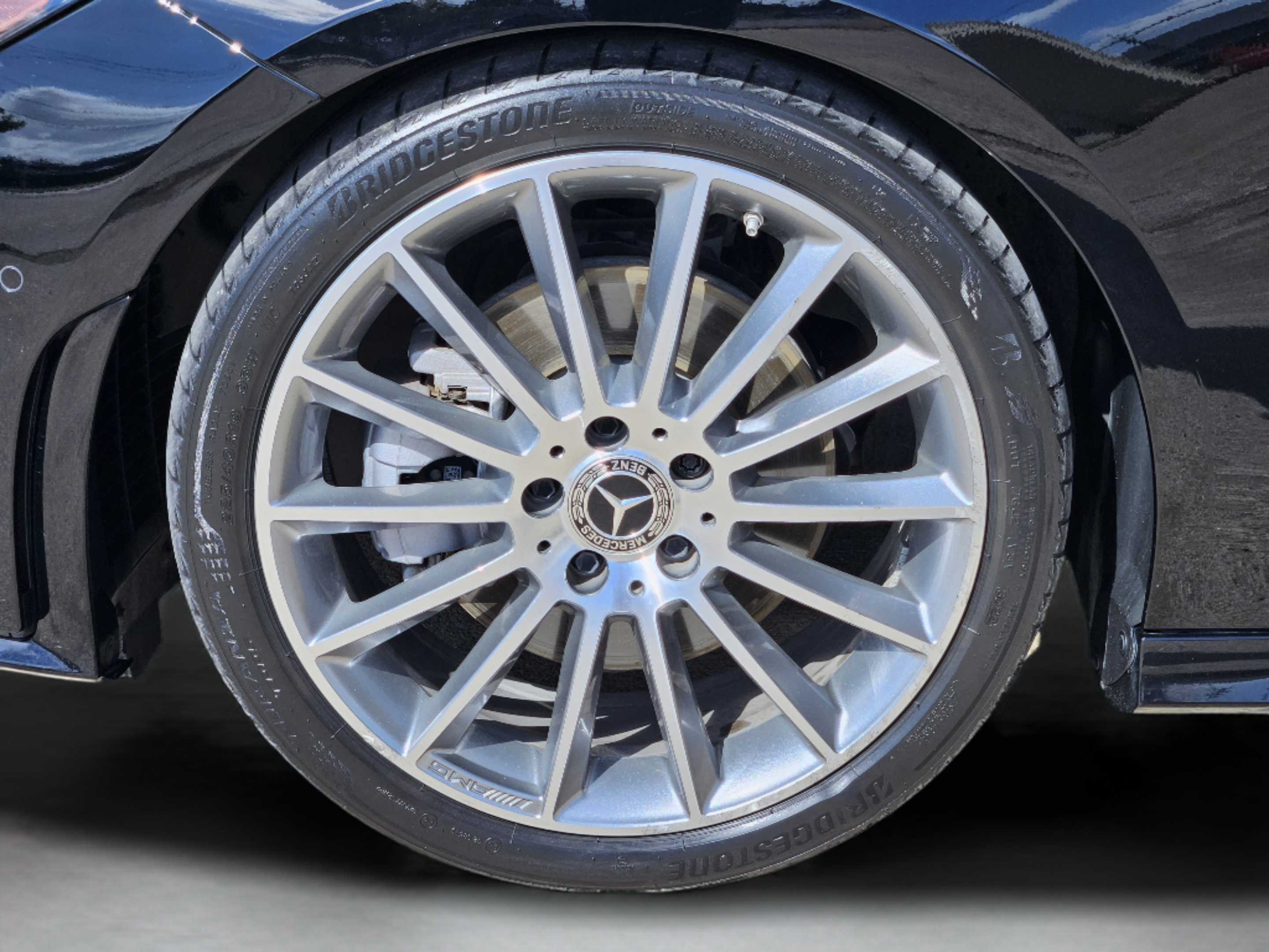 Certified 2023 Mercedes-Benz CLA 250 4MATIC image 32