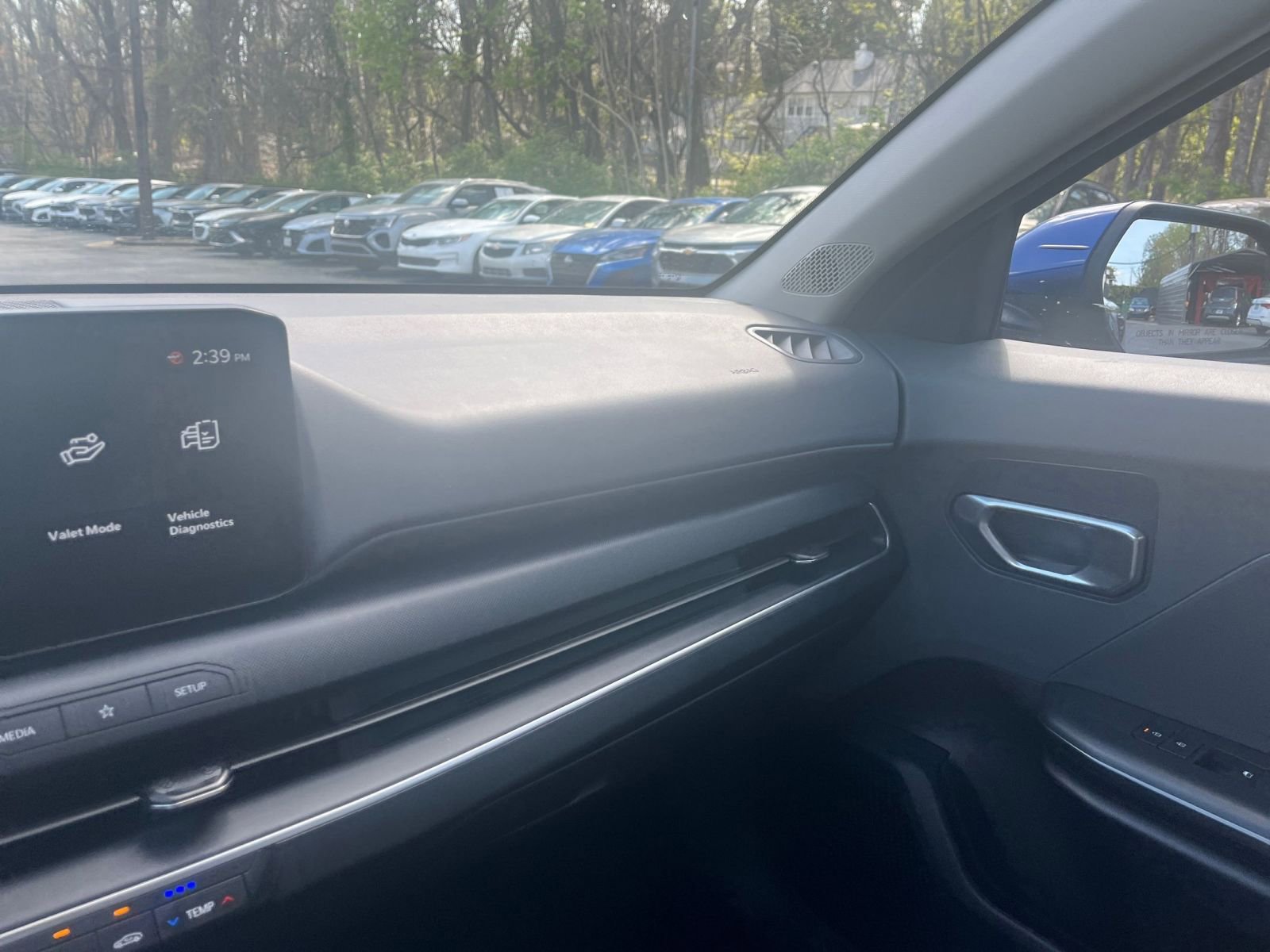 Used 2025 Kia K4 FWD image 31