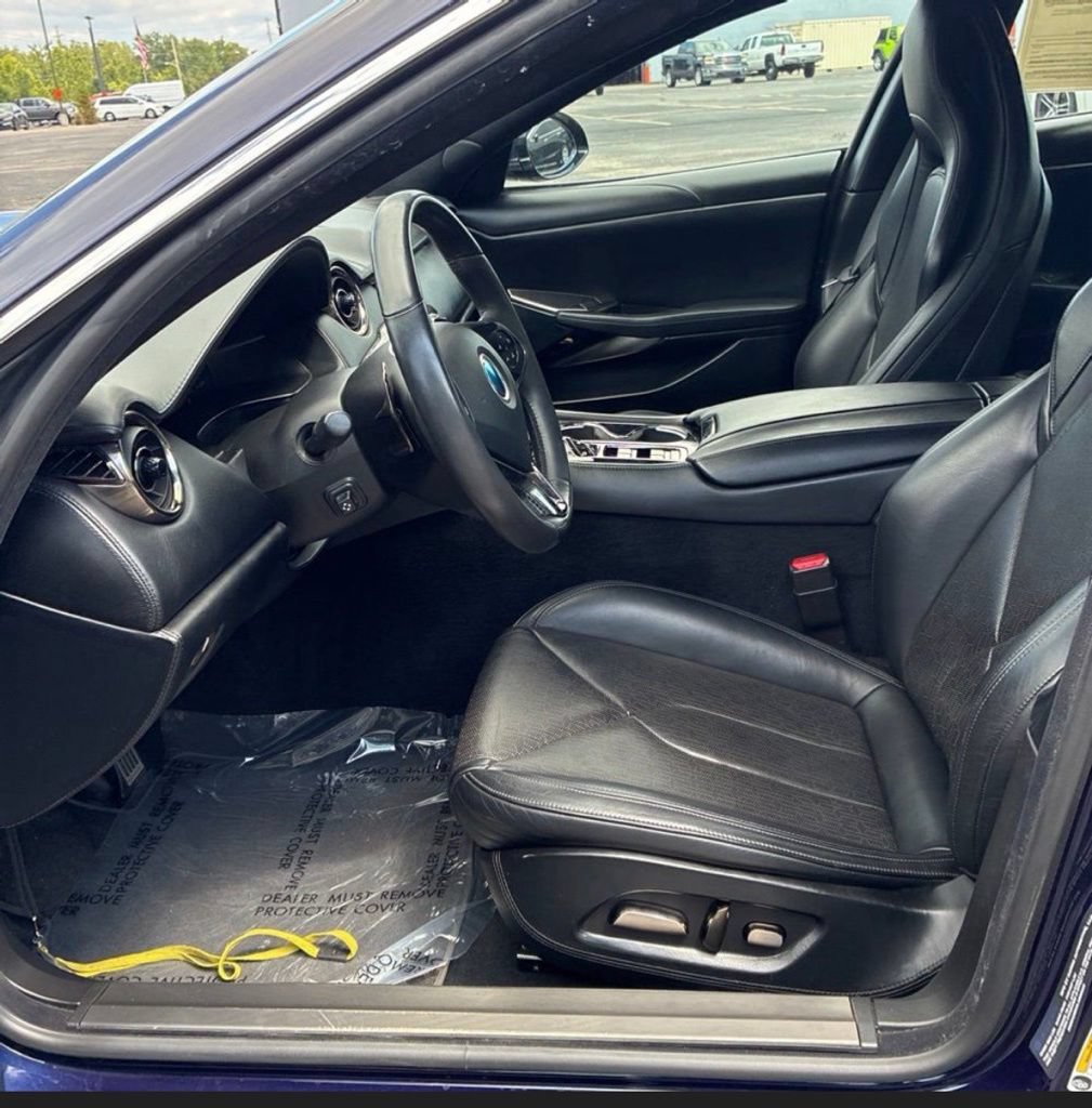 Used 2020 Karma Revero GT RWD image 11