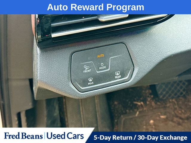 Used 2021 Volkswagen ID.4 Pro S image 8