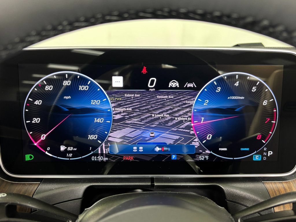 Certified 2026 Mercedes-Benz CLE 300 4MATIC Cabriolet image 20