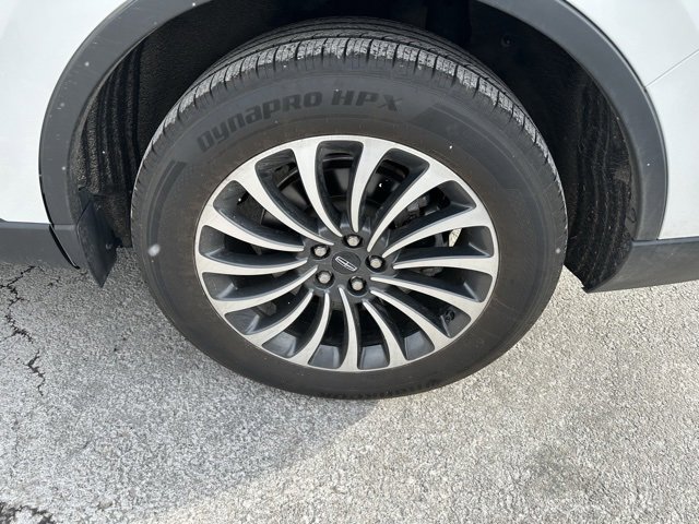 Used 2023 Lincoln Aviator AWD w/ Premium Package image 10