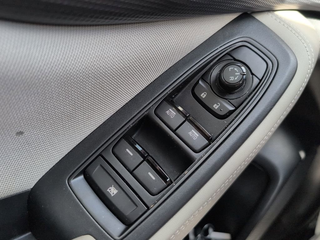 Used 2023 Subaru Forester Premium image 24