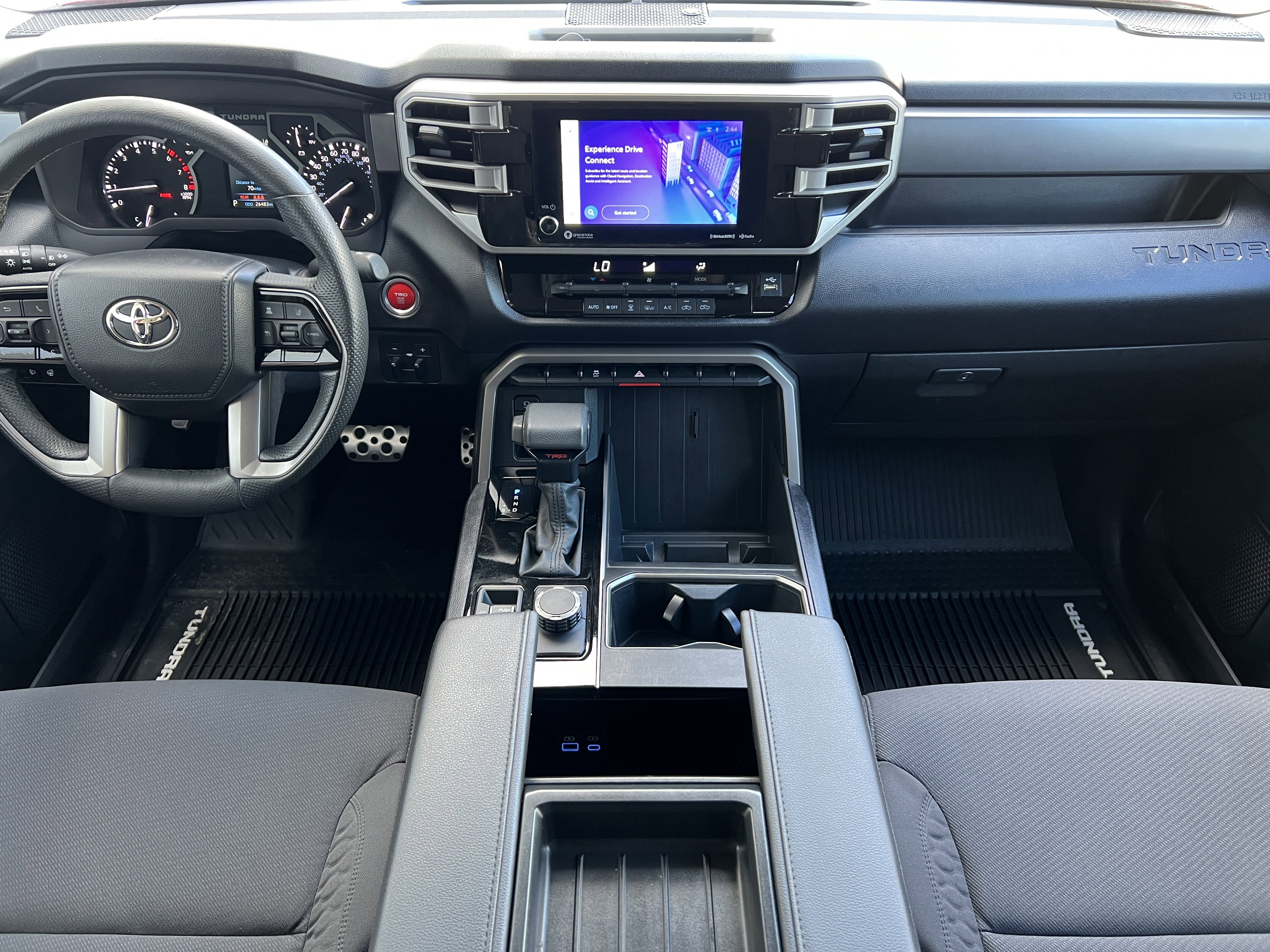 Used 2022 Toyota Tundra SR5 image 31