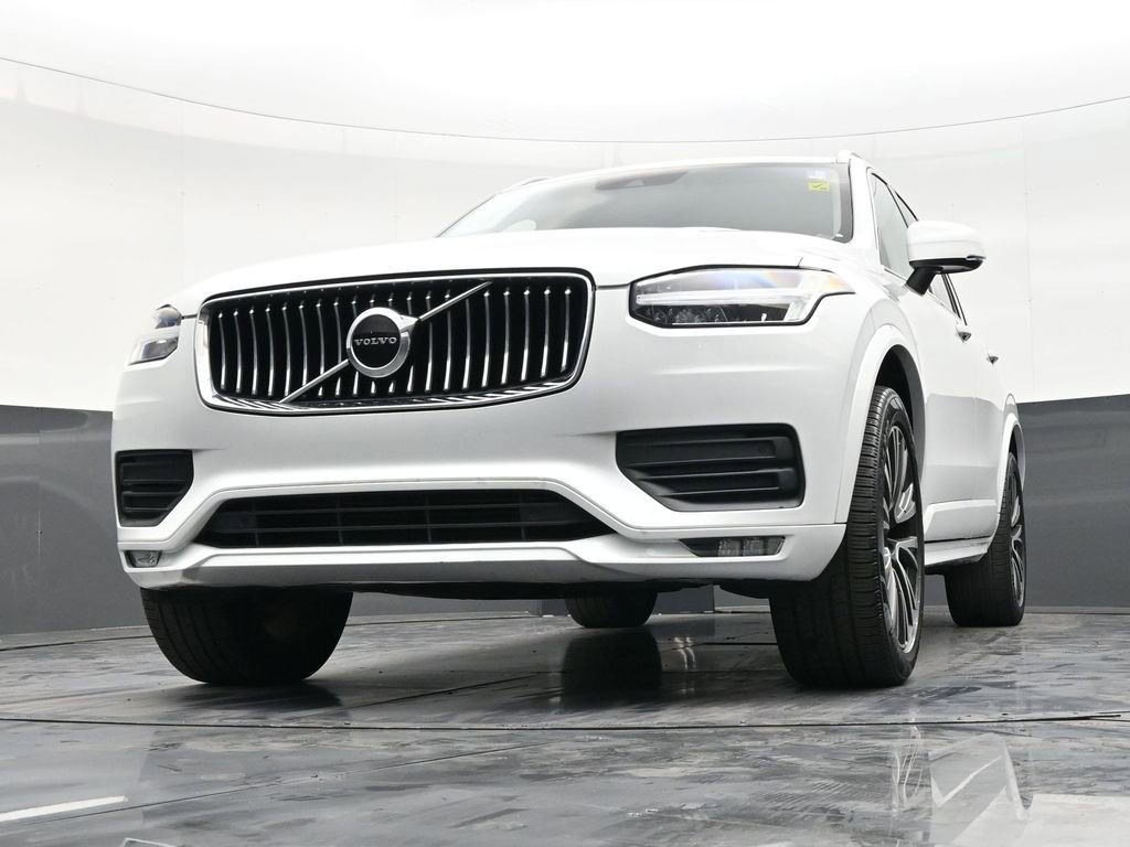 Used 2020 Volvo XC90 T6 Momentum w/ Protection Package Premier image 28