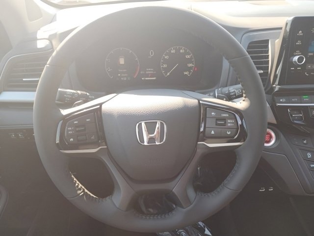 New 2026 Honda Odyssey EX-L image 24