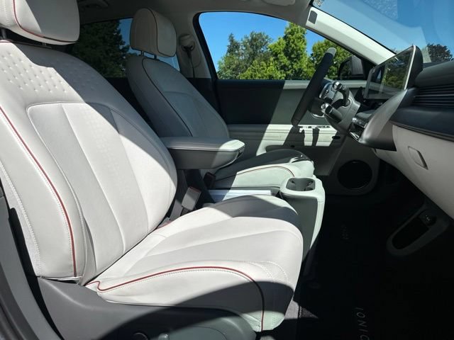 Certified 2023 Hyundai Ioniq 5 Limited w/ Cargo Package RWD image 25
